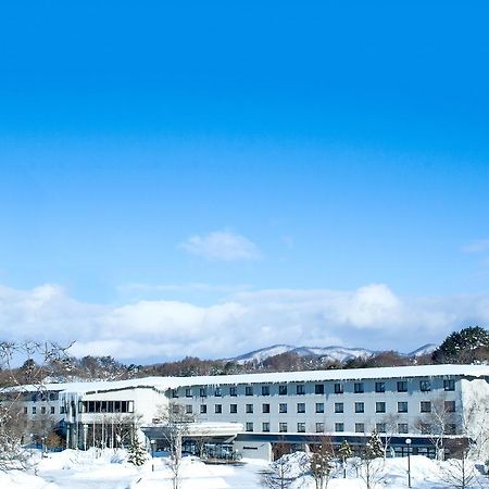 Active Resorts Urabandai Kitashiobara Dış mekan fotoğraf