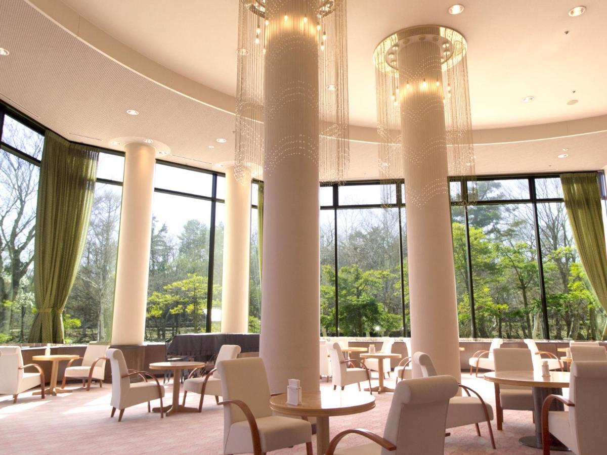 Active Resorts Urabandai Kitashiobara Dış mekan fotoğraf