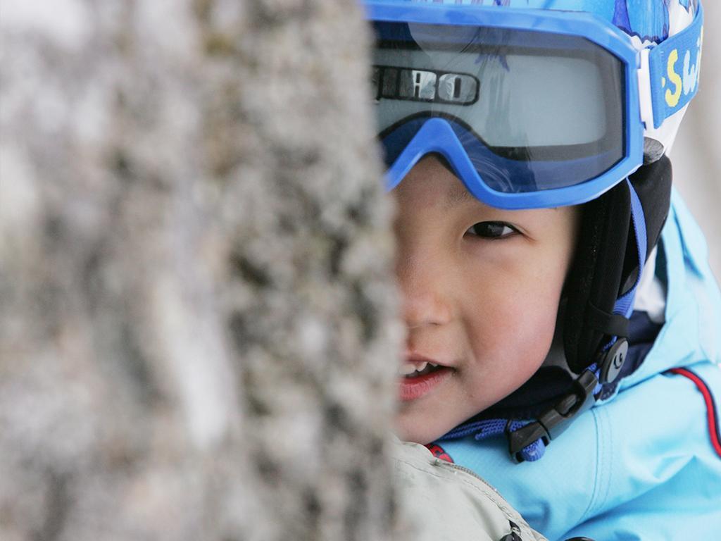 Active Resorts Urabandai Kitashiobara Dış mekan fotoğraf