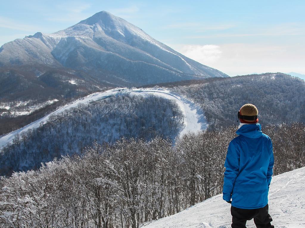 Active Resorts Urabandai Kitashiobara Dış mekan fotoğraf