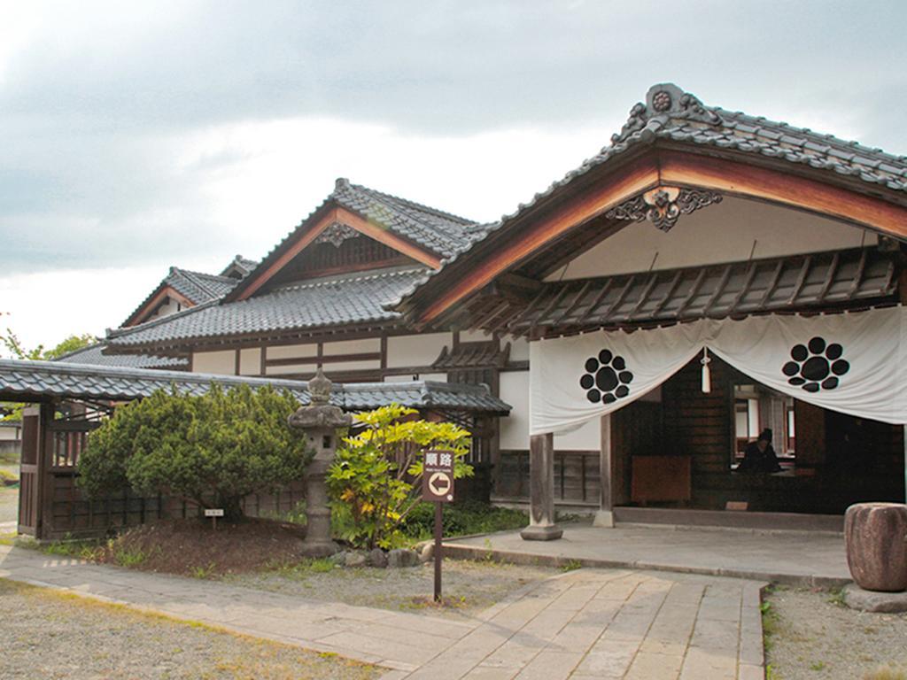 Active Resorts Urabandai Kitashiobara Dış mekan fotoğraf