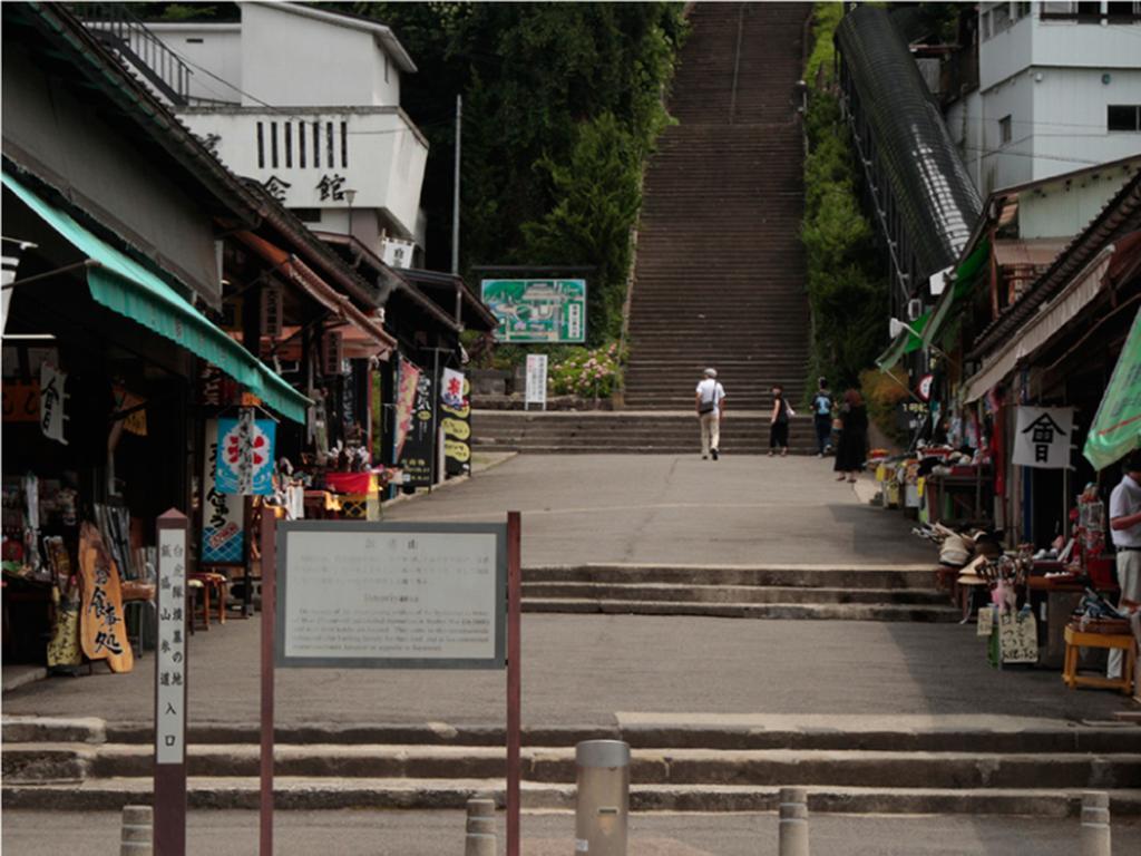 Active Resorts Urabandai Kitashiobara Dış mekan fotoğraf