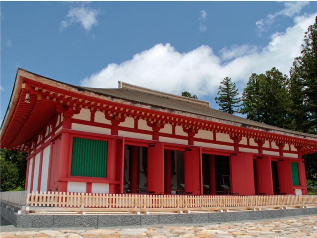 Active Resorts Urabandai Kitashiobara Dış mekan fotoğraf