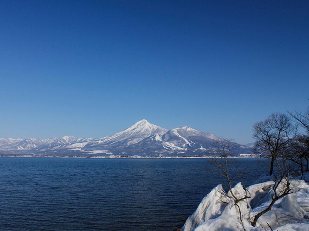Active Resorts Urabandai Kitashiobara Dış mekan fotoğraf