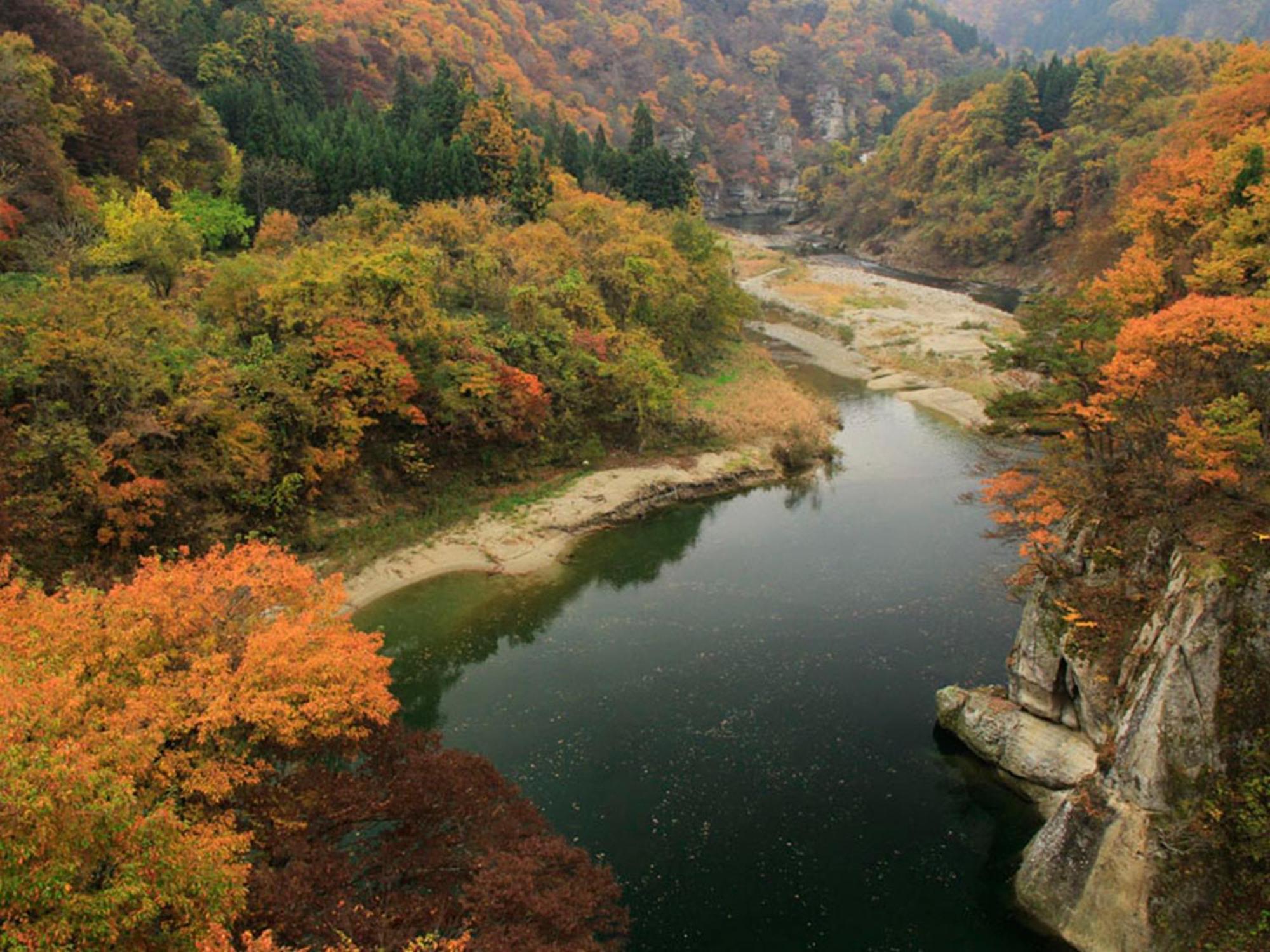 Active Resorts Urabandai Kitashiobara Dış mekan fotoğraf