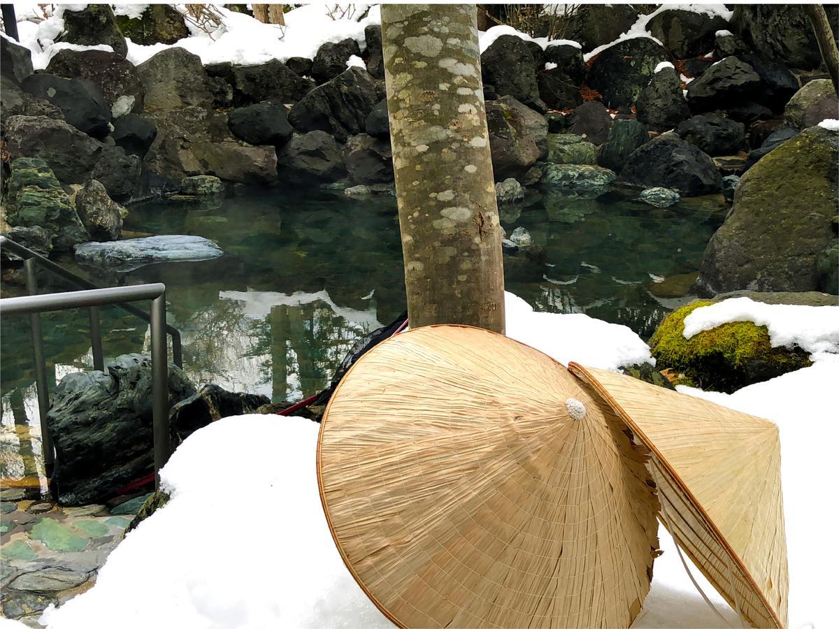 Active Resorts Urabandai Kitashiobara Dış mekan fotoğraf